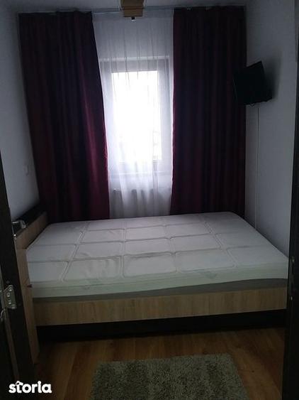 Persoana fizica: Inchiriez apartament 2 camere Popas Pacurari bloc nou - 7