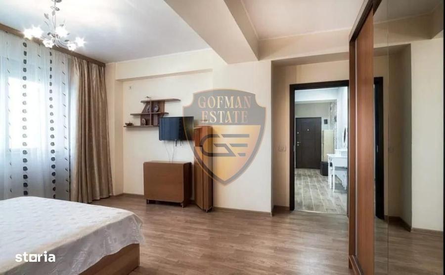 Apartament cu 3 camere în Nord