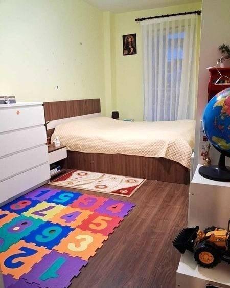 Apartament cu 2 camere, confort I, 52mp, finisat modern, mobilat si utilat, cu parcare - 2