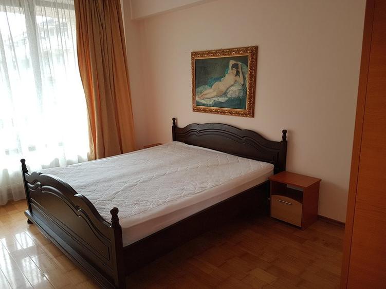 Apartament cu 2 camere semidecomandat în Copou