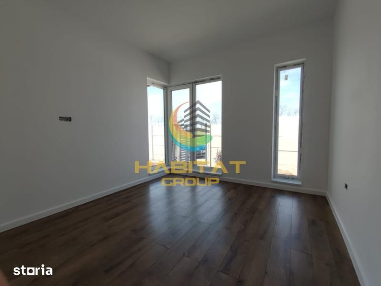 Casă cu 3 camere cu Teren 375 Mp în Vidra