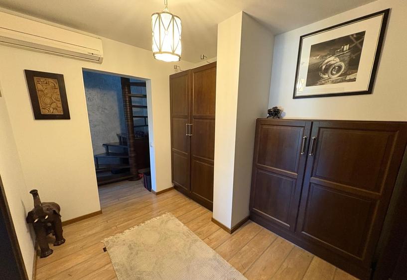 DUPLEX, proprietate exclusivista moderna functionala si cu stil, zona centrala - 11