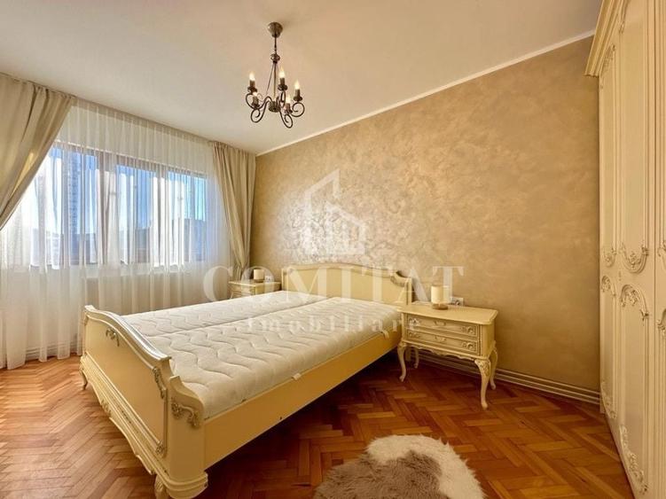 Apartament 4 camere | Finisaje moderne | Gheorgheni - 5