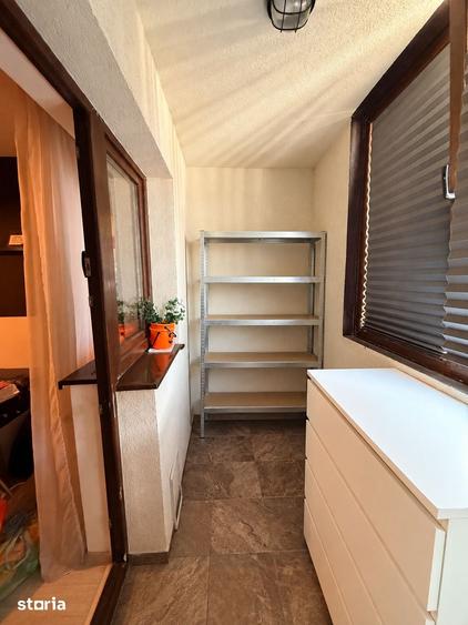 Apartament cu 3 camere în Metalurgiei