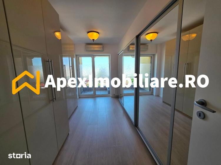 Ap. 4 cam Alba Iulia Bucuresti | Metrou 2 min | centrala proprie, calo - 6
