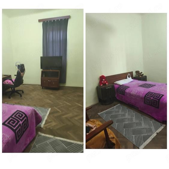 Casă cu 6 camere cu Teren 2800 Mp în Afumați