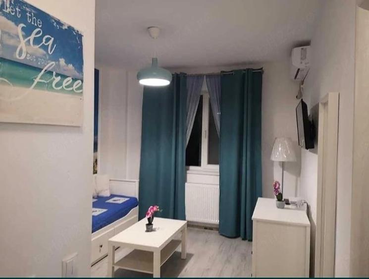 Garsonieră nedecomandată în Chiajna