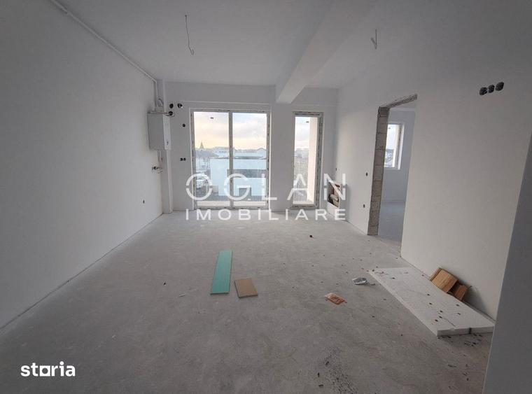 Apartament cu 4 camere în Șelimbăr