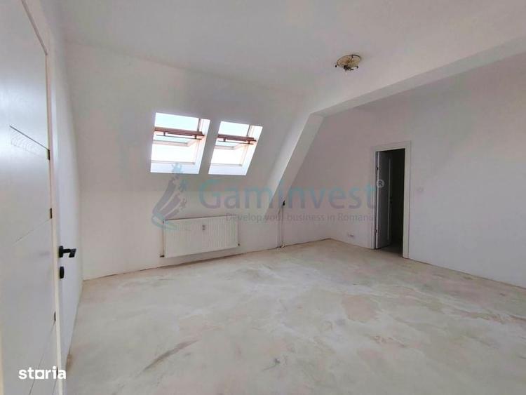 Apartament cu 3 camere în Cantemir
