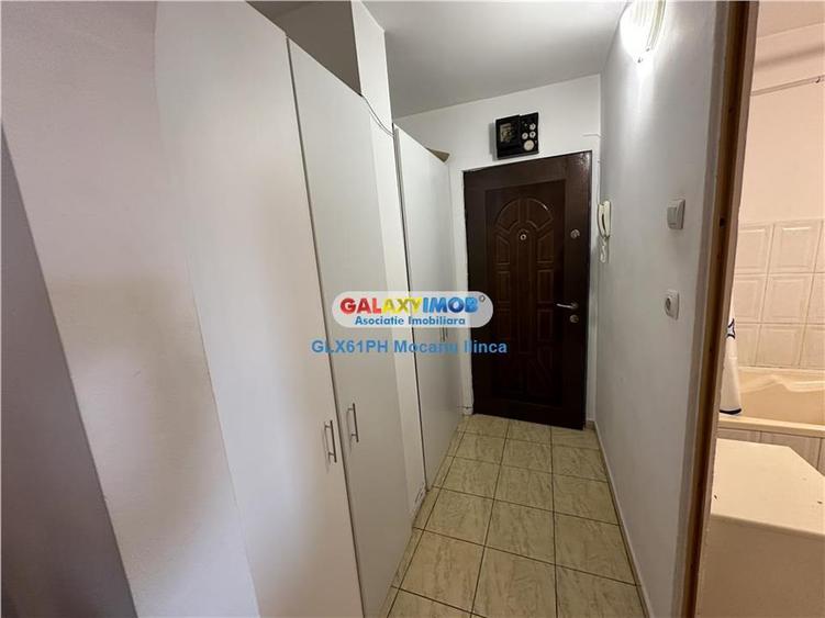 Inchiriere garsoniera in Ploiesti, zona Gheorghe Doja - 15