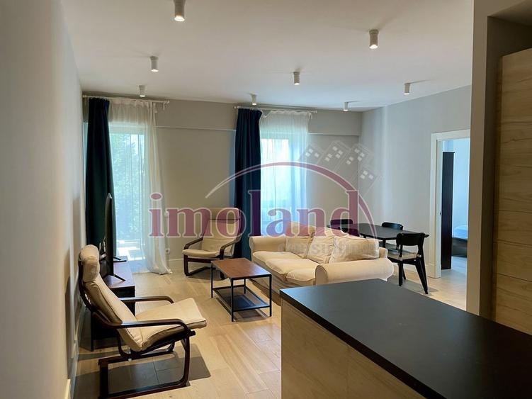 For rent: 3 room apartment, 1 parking, gym & pool | Piper... - 5