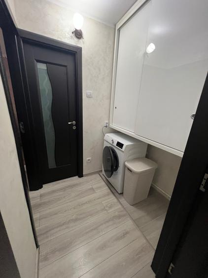 Apartament cu 2 camere nedecomandat în Exterior Vest