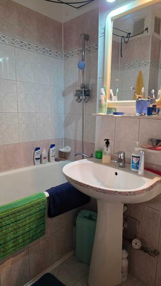 Apartament cu 2 camere decomandat în Trivale