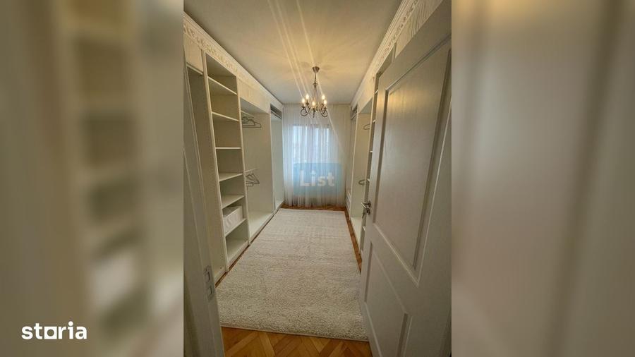 Apartament cu 4 camere în Gheorgheni