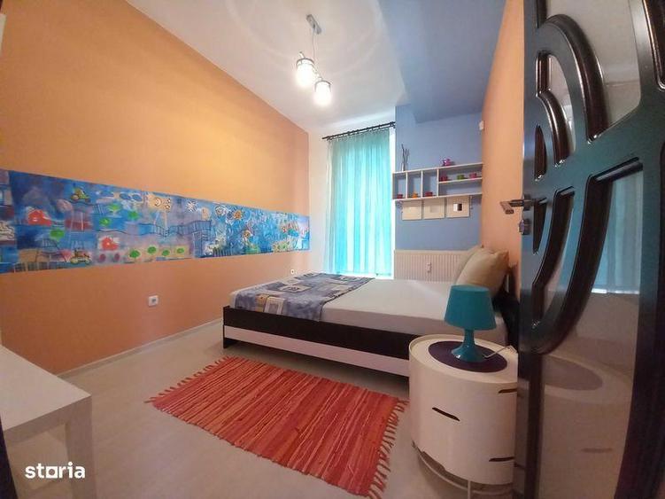 Apartament cu 2 camere în UTA