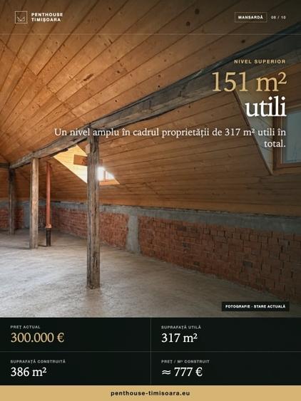 Apartament cu 5 camere decomandat în Complex Studențesc