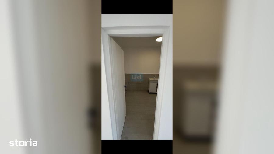 Casa renovata complet + curte, Strada Subcetate 48 Bistri?a | 75 mp - 5