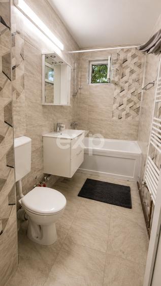 Apartament cu 2 camere decomandat, mobilat în Gheorgheni