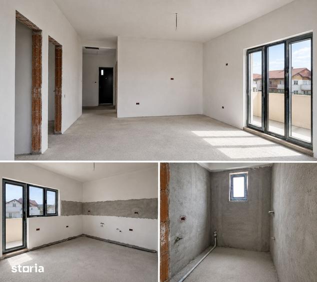 Casă cu 3 camere cu Teren 320 Mp în Central