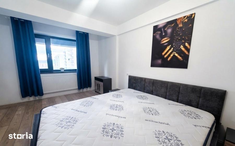 Inchiriez 2 camere complex Valcom langa Coresi - 10