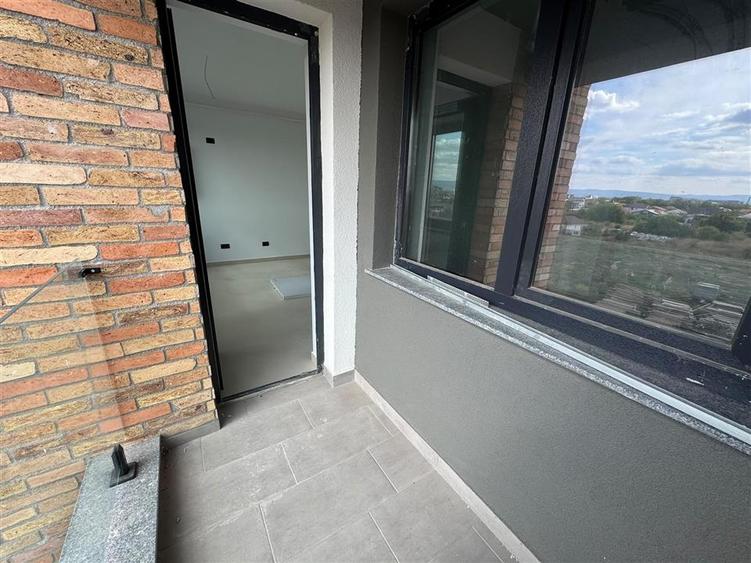 Apartament cu 2 camere decomandat în Nord