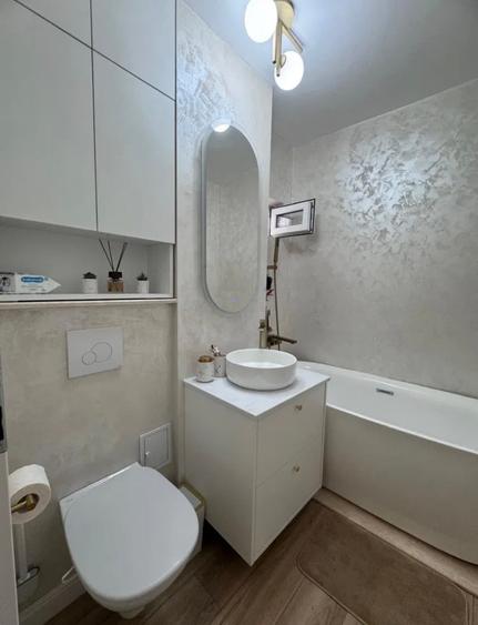 3 camere Tineretului - Piata Norilor *prima inchiriere* | pet friendly | - 8