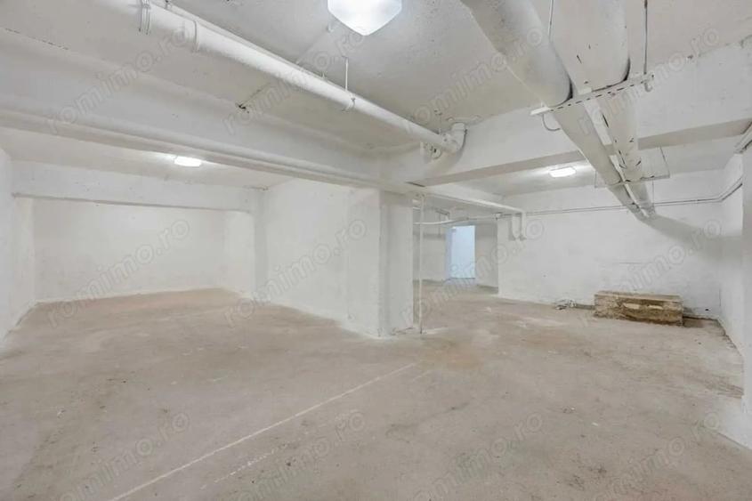 Spațiu comercial, de 325 mp, în Chișinau