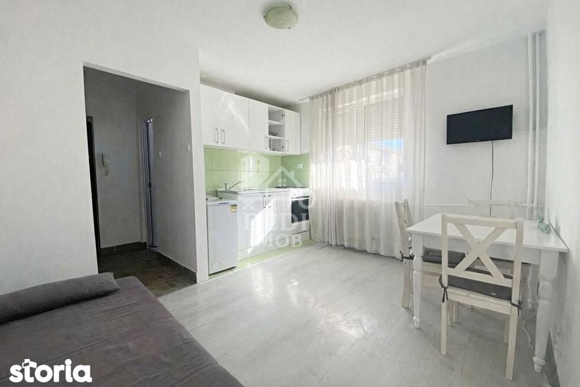 Apartament 2 camere de inchiriat in zona Rogerius, Oradea - 3