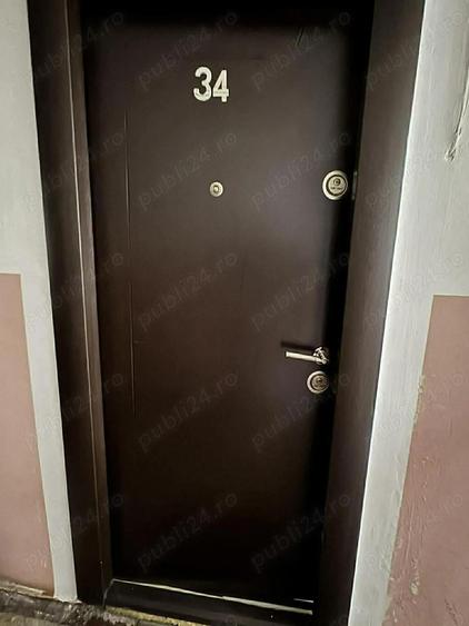 Vand garsoniera in jud Arad - 5