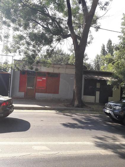 Casă cu 2 camere cu Teren 16 Mp în Basarabia