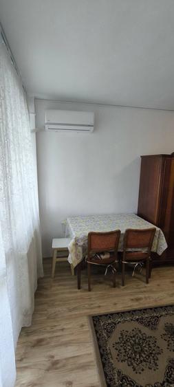 Garsonieră semidecomandată în Hipodrom
