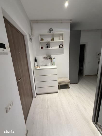 Garsonieră în Tomis Plus