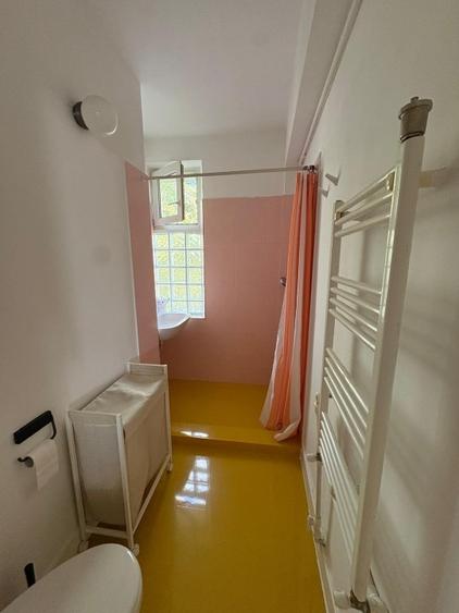 Apartament cu 2 camere decomandat, mobilat în Floreasca