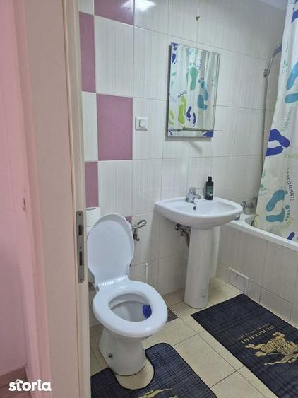 Apartament de inchiriat,2 camere, et 1,Palllady Recidence - 5