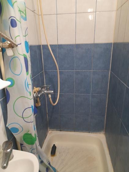 Garsonieră semidecomandată în Drumul Carului