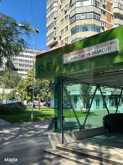 Apartament cu 3 camere decomandat, mobilat în Drumul Taberei