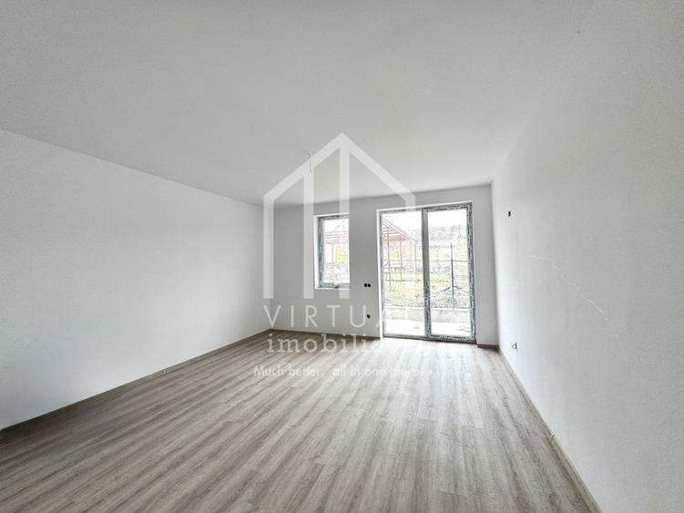 Duplex cu 5 camere cu Canalizare în Central