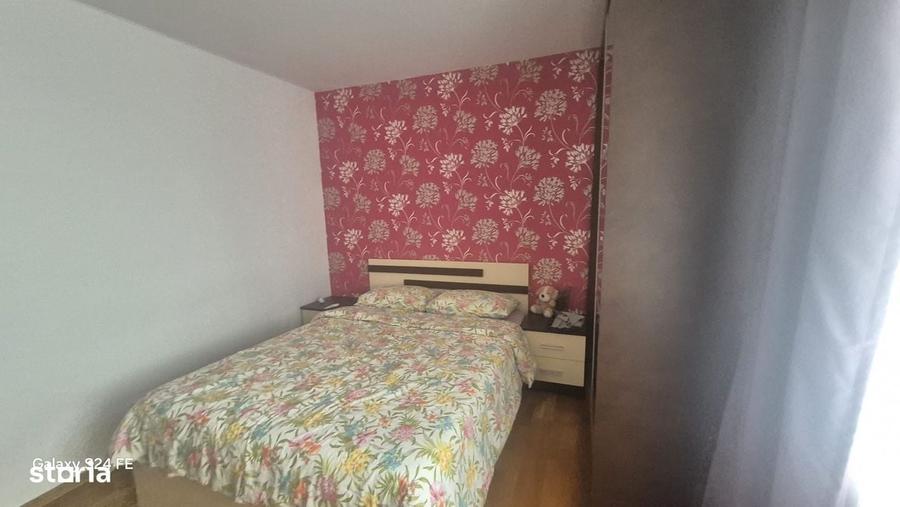 Apartament cu 3 camere în Precista
