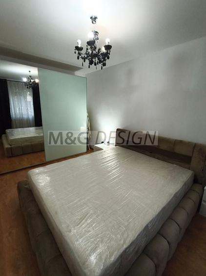 Apartament cu 3 camere semidecomandat în Spitalul Județean