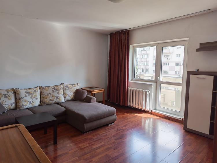 13 Septembrie 2 camere foarte spatioase in bloc linistit - 10