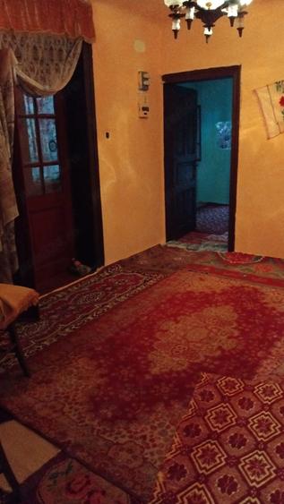 Casă cu Teren 2900 Mp în Izvoru (Gogoșari)
