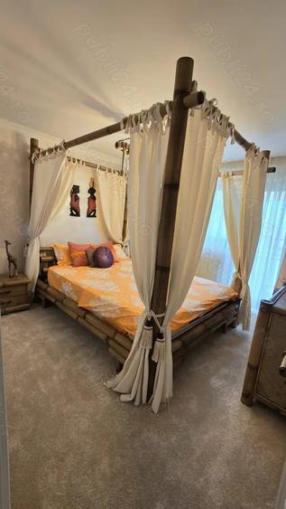 Casă cu 4 camere cu Teren 2530 Mp în Central