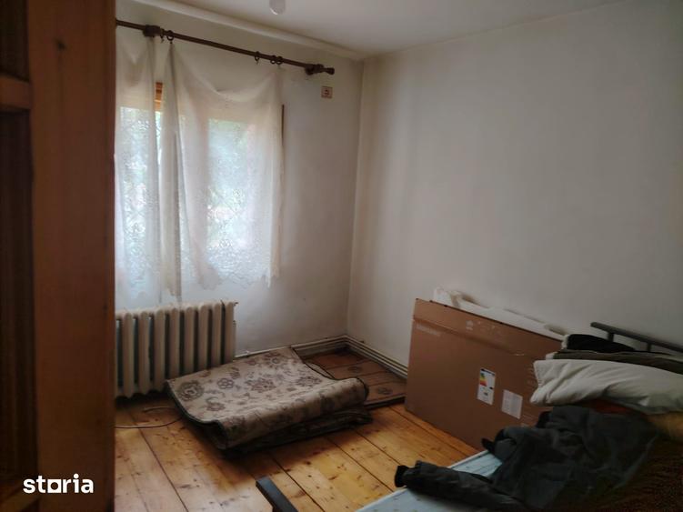 Apartament 3 camere decomandat, 67 mp, parter, Vi?oi Campulung - 4
