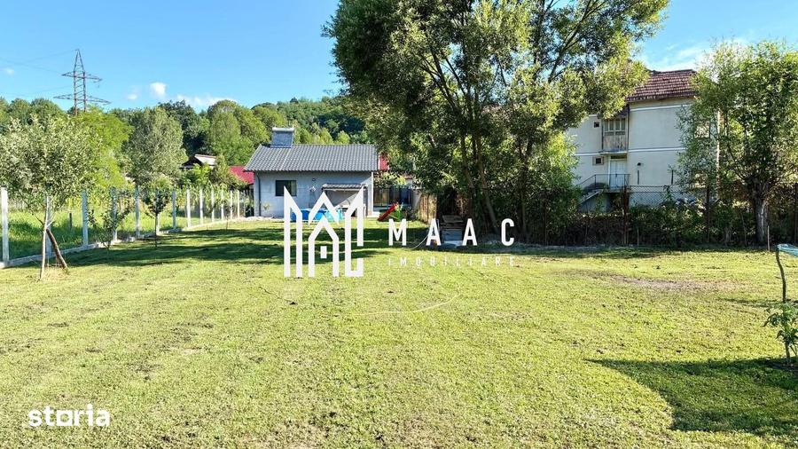 Casă cu 3 camere cu Teren 1000 Mp în Stoenești
