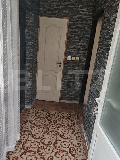 Casă individuală cu 2 camere cu Teren 530 Mp în Exterior Est