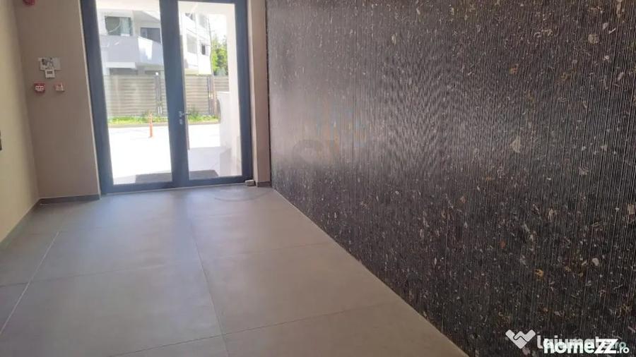 Apartament cu 2 camere semidecomandat în Aviatorilor