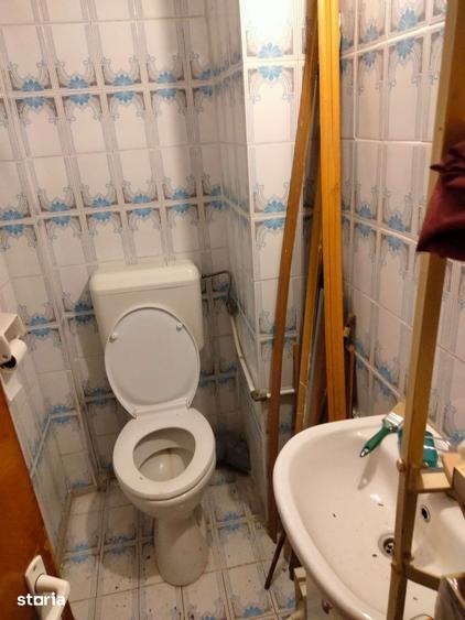 Apartament cu 4 camere decomandat în Pantelimon