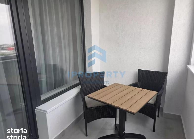 Apartament 2 camere, b-dul Iuliu Maniu, Envogue Residence | Centrala | - 11