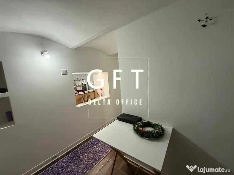 Apartament 1 camera, 35.77 mp, Central - Bistrita (Bistrita-Nasaud) - 2