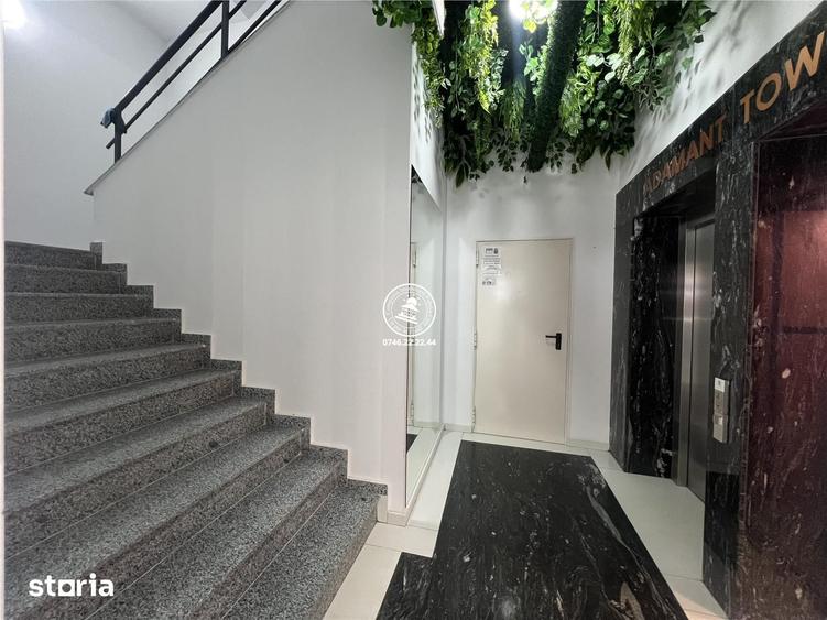 Apartament cu 2 camere în Cug